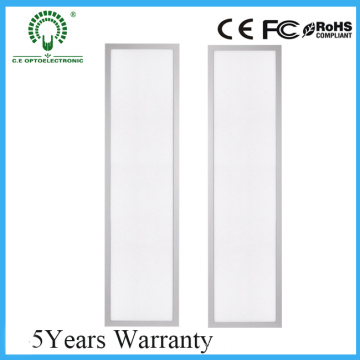 80W 1200*600 Best Quality with 5 Years Warranty LED Light Panel